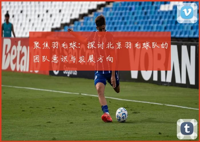 聚焦羽毛球：探讨北京羽毛球队的团队意识与发展方向