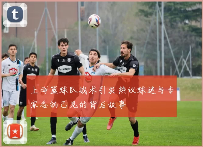 上海篮球队战术引发热议球迷与专家各执己见的背后故事