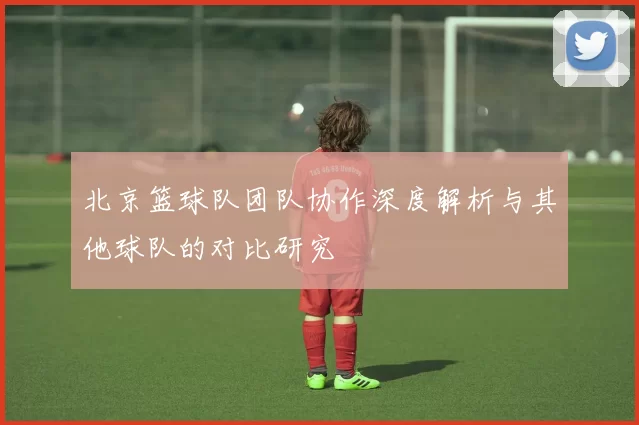 北京篮球队团队协作深度解析与其他球队的对比研究