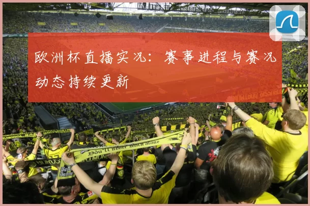 欧洲杯直播实况：赛事进程与赛况动态持续更新