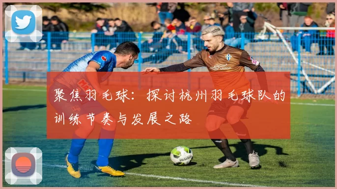 聚焦羽毛球：探讨杭州羽毛球队的训练节奏与发展之路