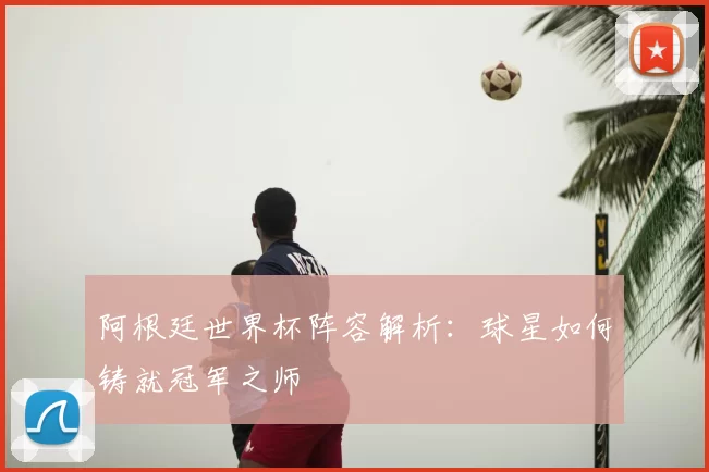 阿根廷世界杯阵容解析：球星如何铸就冠军之师